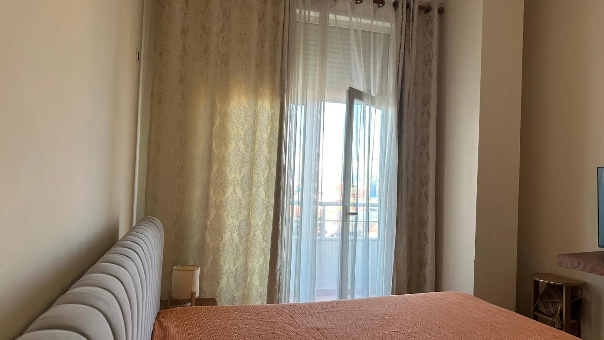 Seaport Torra View Apartment Durres Albania